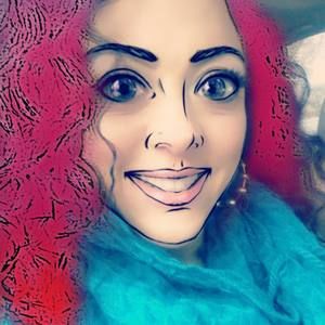 Meet your Posher, Georgina